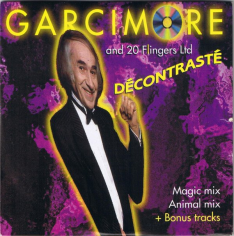 Décontrasté